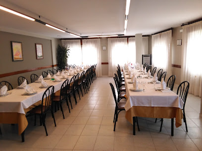 RESTAURANTE SAN ROQUE