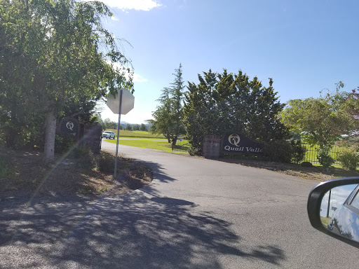 Golf Course «Quail Valley Golf Course», reviews and photos, 12565 NW Aerts Rd, Banks, OR 97106, USA