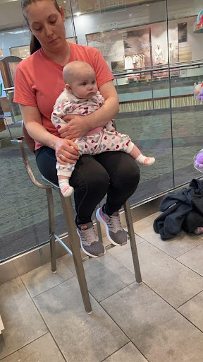 Explore upper chest tattoo ideas, creative tattoo ideas in Chattanooga, available at Claires