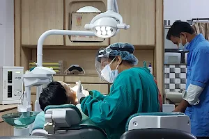 Dr. Pruthis Multispeciality Dental Clinic image