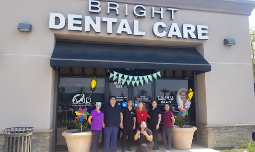 Bright Dental Care