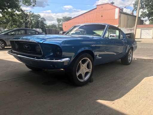 Auto Body Shop «D & M Auto Body», reviews and photos, 19 Appleby Ave, Old Bridge, NJ 08857, USA