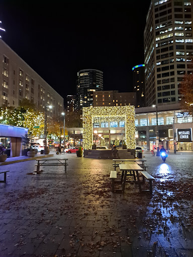 Park «Westlake Park», reviews and photos, 401 Pine St, Seattle, WA 98101, USA