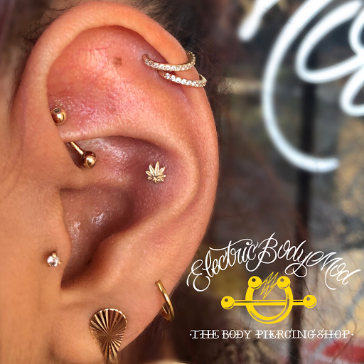 Find small tattoo ideas for mothers for your next unique tattoo in Visalia at Electric Bodymod