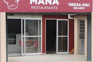 Maná Restaurante image