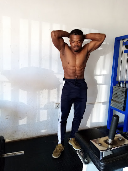 Eden Body Fitness Gym - 4093 Douglas Montsheng &, Moagi Rd, Extension 2, Johannesburg, 1475, South Africa