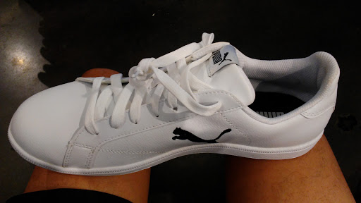 Shoe Store «PUMA», reviews and photos, 5050 Factory Shops Blvd #300, Castle Rock, CO 80108, USA