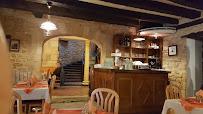 Atmosphère du Restaurant Le petit Bistrot à Sarlat-la-Canéda - n°3