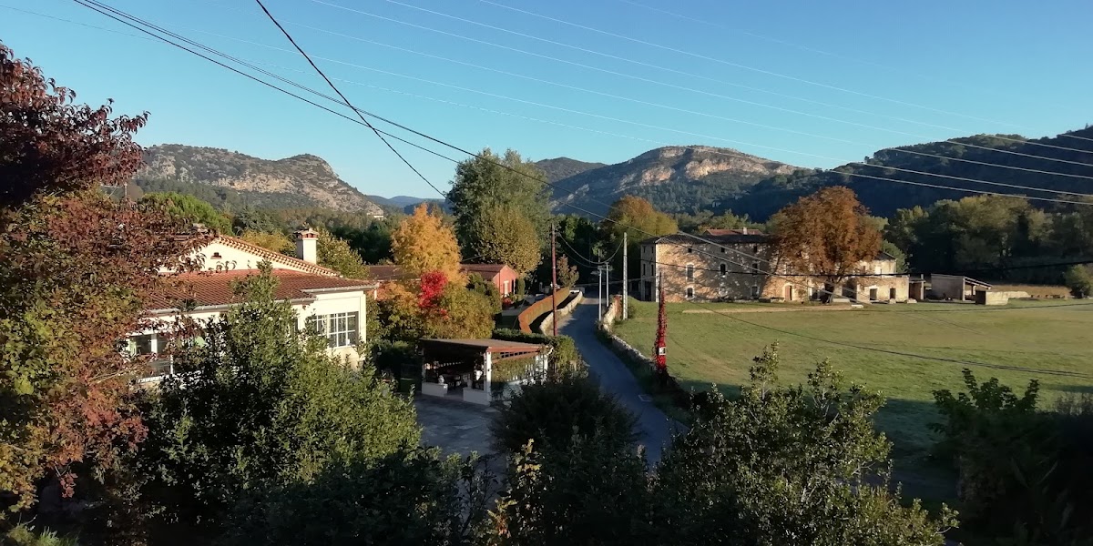 Val de l'Hort à Anduze