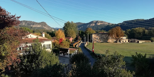 Lodge Val de l'Hort Anduze