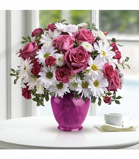 Florist «Flower Spot», reviews and photos, 4600 McGregor Blvd, Fort Myers, FL 33901, USA