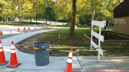 Tire Shop «Firestone Complete Auto Care», reviews and photos, 10735 Little Patuxent Pkwy, Columbia, MD 21044, USA