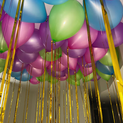 Balloons Bliss | Same-Day GTA Delivery | Florist