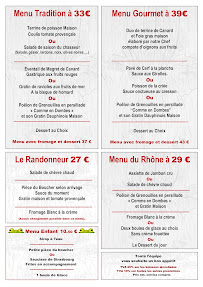 Photos du propriétaire du Restaurant français CHEZ Ruben & Bénédicte, Restaurant, Sté Au Vieux Port à Irigny - n°17