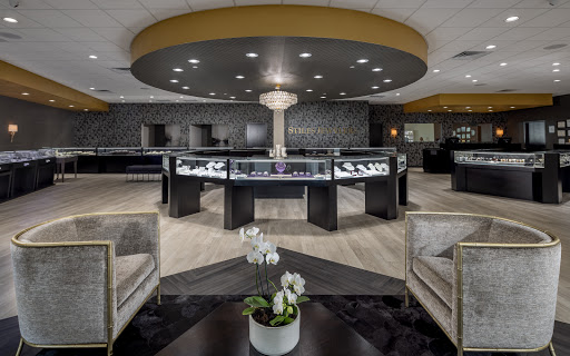 Jeweler «Stiles Jewelers», reviews and photos, 402 E Church St #108, Cartersville, GA 30121, USA