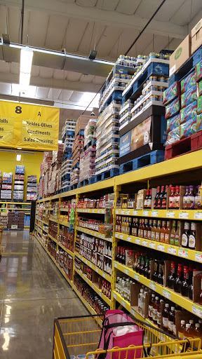 Grocery Store «Food 4 Less», reviews and photos, 789 W Hammer Ln, Stockton, CA 95210, USA