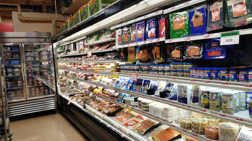 Grocery Store «Village Market Place», reviews and photos, 4034 Dempster St, Skokie, IL 60076, USA