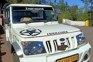 Jeep trekking & tourist guide image