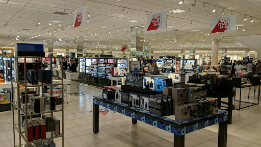 Department Store «Nordstrom Perimeter Mall», reviews and photos, 4390 Ashford Dunwoody Rd NE, Atlanta, GA 30346, USA