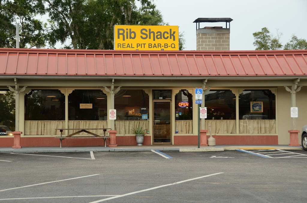 The Rib Shack 32217