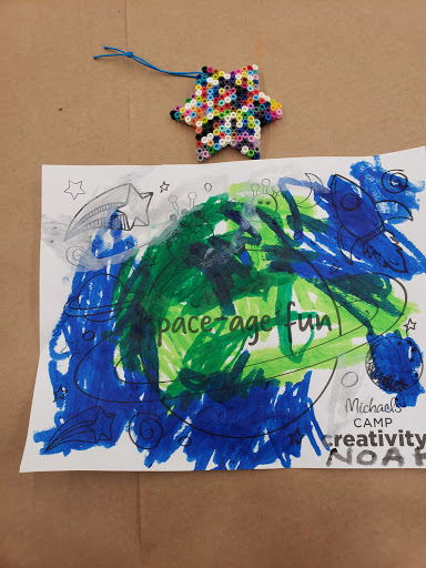 Craft Store «Michaels», reviews and photos, 1246 Washington St, Hanover, MA 02339, USA