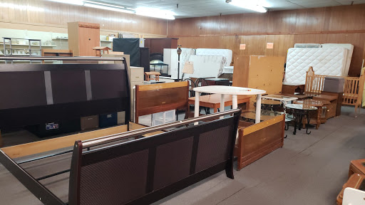 Thrift Store «Veterans Thrift Town», reviews and photos, 3500 Jenny Lind Rd # B, Fort Smith, AR 72901, USA