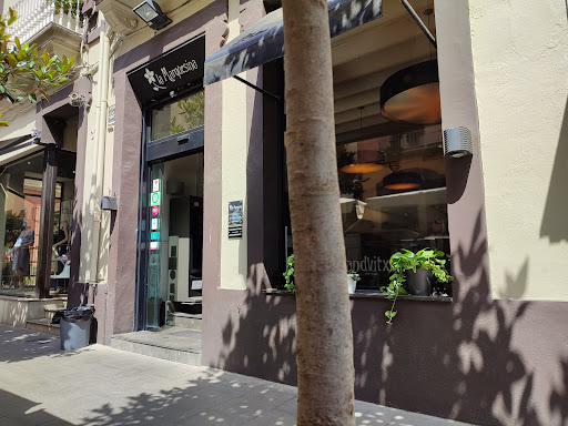 Casanovas API, SC en Sant Feliu de Guíxols