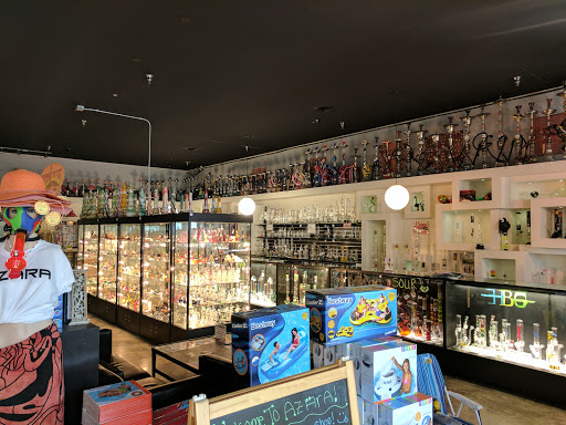 Tobacco Shop «Azara Hookah Eau Claire», reviews and photos, 624 Water St, Eau Claire, WI 54703, USA