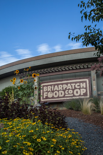 Grocery Store «BriarPatch Food Co-op», reviews and photos, 290 Sierra College Dr, Grass Valley, CA 95945, USA