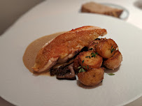 Foie gras du Restaurant La Table du 53 à Paris - n°2
