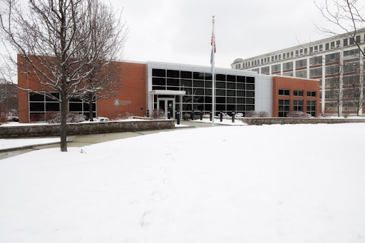 USCIS Lawrence Field Office