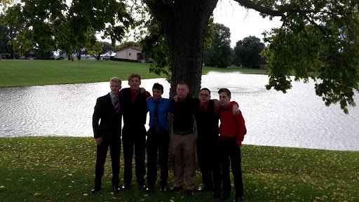 Golf Course «Homestead Springs Golf Course», reviews and photos, 5888 London-Lancaster Rd, Groveport, OH 43125, USA