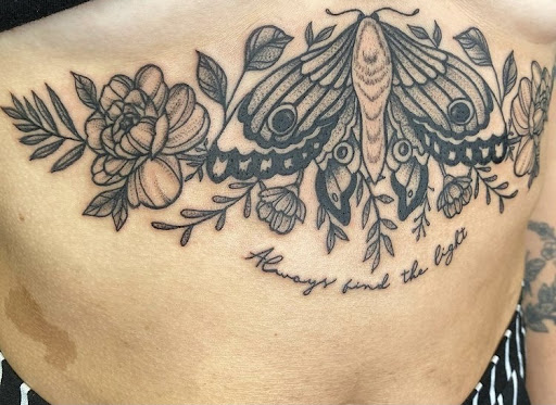 Explore 41 tattoo ideas, creative tattoo ideas in Apple Valley, available at Tried and True Tattoo Parlor