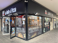 Photos du propriétaire du Pizzeria LA BOÎTE A PIZZA Bussy Saint Georges - n°1