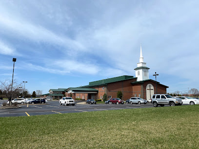 Immanuel Lutheran Church