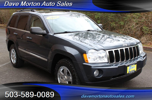 Used Car Dealer «Dave Morton Auto Sales», reviews and photos, 270 Lancaster Dr NE, Salem, OR 97301, USA