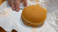 Aliment-réconfort du Restauration rapide McDonald's à Créteil - n°10