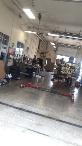 Tire Shop «Firestone Complete Auto Care», reviews and photos, 2781 E Eldorado Pkwy, Little Elm, TX 75068, USA