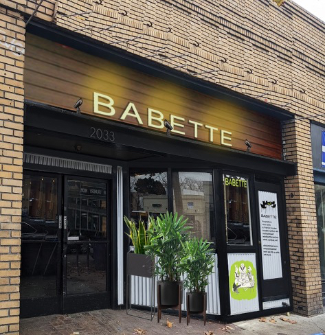 Babette 94702
