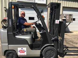 Forklift Systems Inc