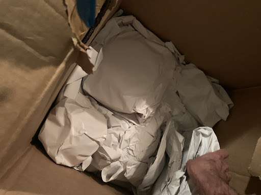 Moving and Storage Service «All My Sons Moving & Storage», reviews and photos, 2221 Cantrell Rd, Little Rock, AR 72202, USA