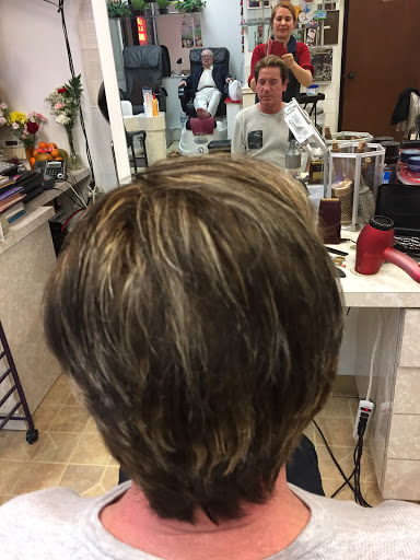 Beauty Salon «Ohlone beauty salon», reviews and photos, 5330 Terner Way # 30, San Jose, CA 95136, USA