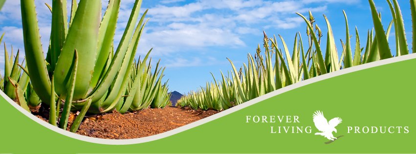 Forever Living Products Online Store