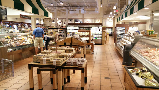 Grocery Store «The Fresh Market», reviews and photos, 890 William Hilton Pkwy, Hilton Head Island, SC 29928, USA