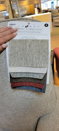 Furniture Store «La-Z-Boy Furniture Galleries», reviews and photos, 626 Contra Costa Blvd, Pleasant Hill, CA 94523, USA