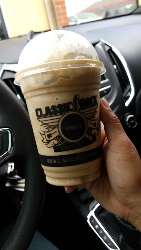 Coffee Shop «Classic Rock Coffee Co», reviews and photos, 1015 N Harbor Blvd, Fullerton, CA 92832, USA
