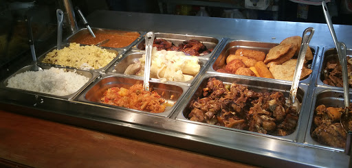 Grocery Store «International Deli & Grocery», reviews and photos, 1102 Cedar Ave, Scranton, PA 18505, USA