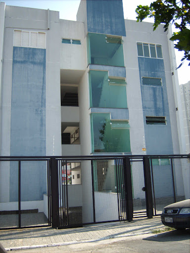 Logo da empresa - Flat Schnneider