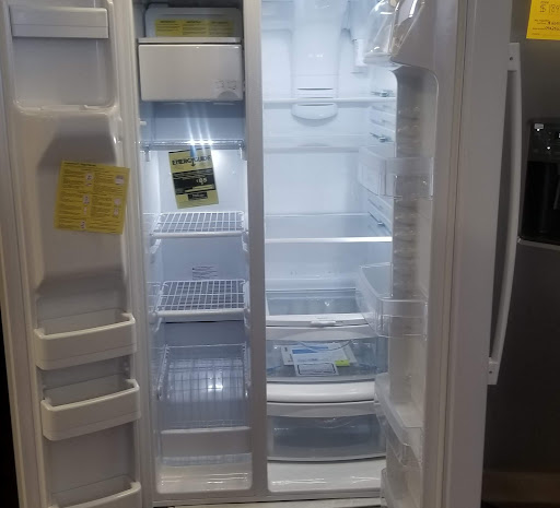 Appliance Store «Appliance Mart», reviews and photos, 4030 S Padre Island Dr, Corpus Christi, TX 78411, USA