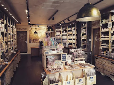Le Comptoir de Mathilde - Villefranche à Villefranche-sur-Saône